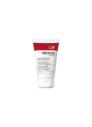 Main View - Click To Enlarge - CELLCOSMET - Exfoliant Dual Action 60ml