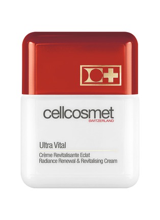 Main View - Click To Enlarge - CELLCOSMET - Ultra Vital 50ml
