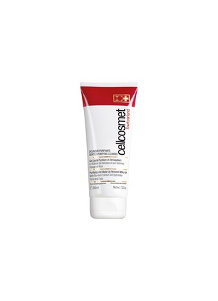 Main View - Click To Enlarge - CELLCOSMET - Gentle Purifying Cleanser 200ml