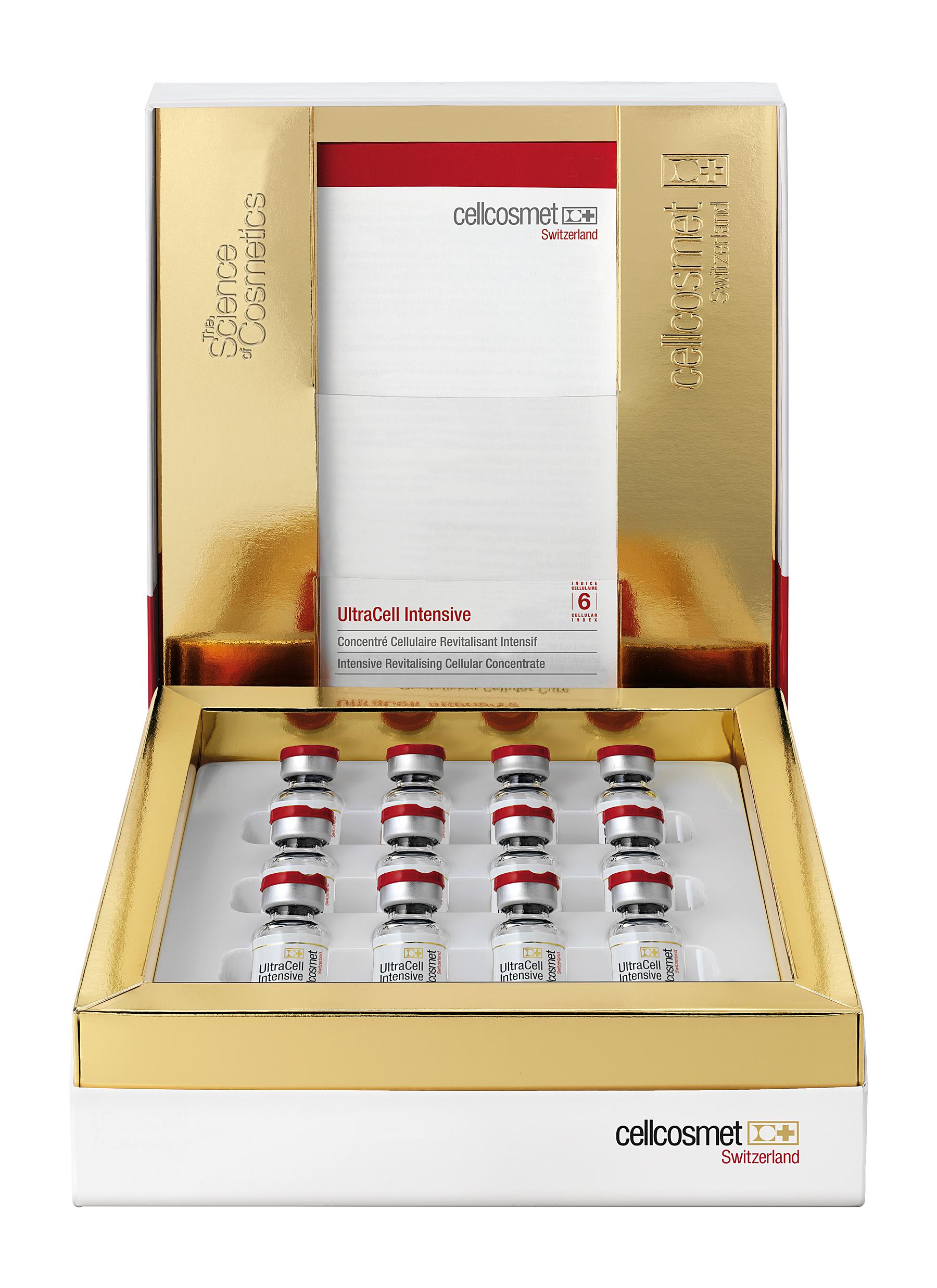 CELLCOSMET | UltraCell Intensive 12ml | Beauty | Lane Crawford