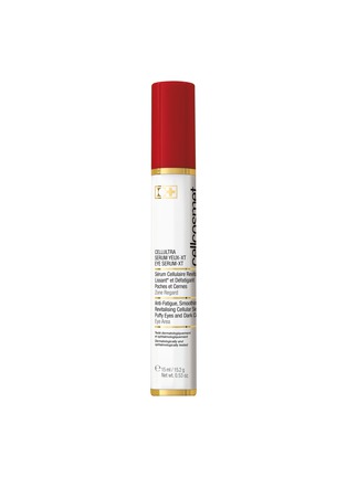 Main View - Click To Enlarge - CELLCOSMET - CellUltra Eye-XT Serum 15ml