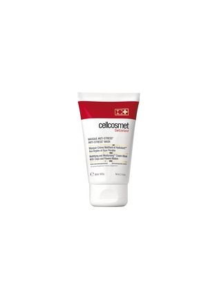Main View - Click To Enlarge - CELLCOSMET - Anti-Stress Mask 60ml