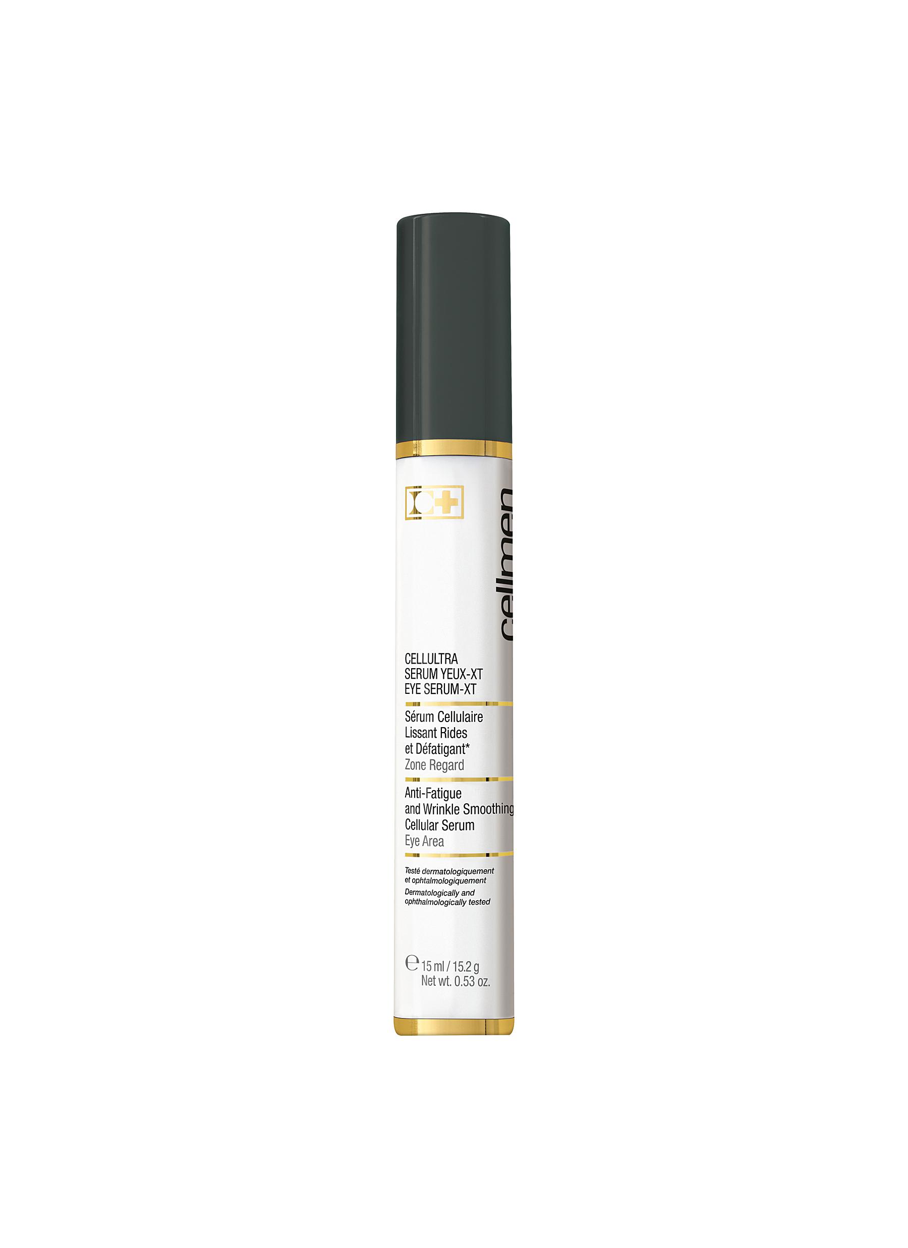 CELLCOSMET | Cellmen CellUltra Eye Serum-XT 15ml | Beauty | Lane