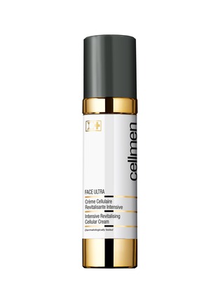 Main View - Click To Enlarge - CELLCOSMET - Cell Men Face Ultra 50ml