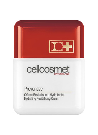 Main View - Click To Enlarge - CELLCOSMET - Preventive 50ml