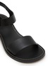 Detail View - Click To Enlarge - CHLOÉ - Rebecca 40 Leather Sandals