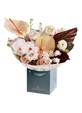 Main View - Click To Enlarge - ELLERMANN FLOWER BOUTIQUE - Rose Quartz — Extra Large