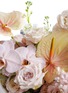 Detail View - Click To Enlarge - ELLERMANN FLOWER BOUTIQUE - Rose Quartz — Small