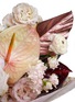 Detail View - Click To Enlarge - ELLERMANN FLOWER BOUTIQUE - Rose Quartz — Small
