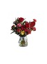 Main View - Click To Enlarge - ELLERMANN FLOWER BOUTIQUE - Red Carpet Affair in a Vase