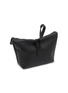 Detail View - Click To Enlarge - MAISON MARGIELA - Leather Clutch Bag