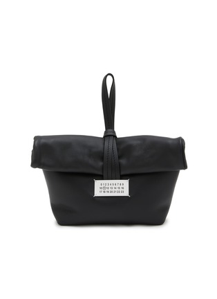 MAISON MARGIELA | Leather Clutch Bag