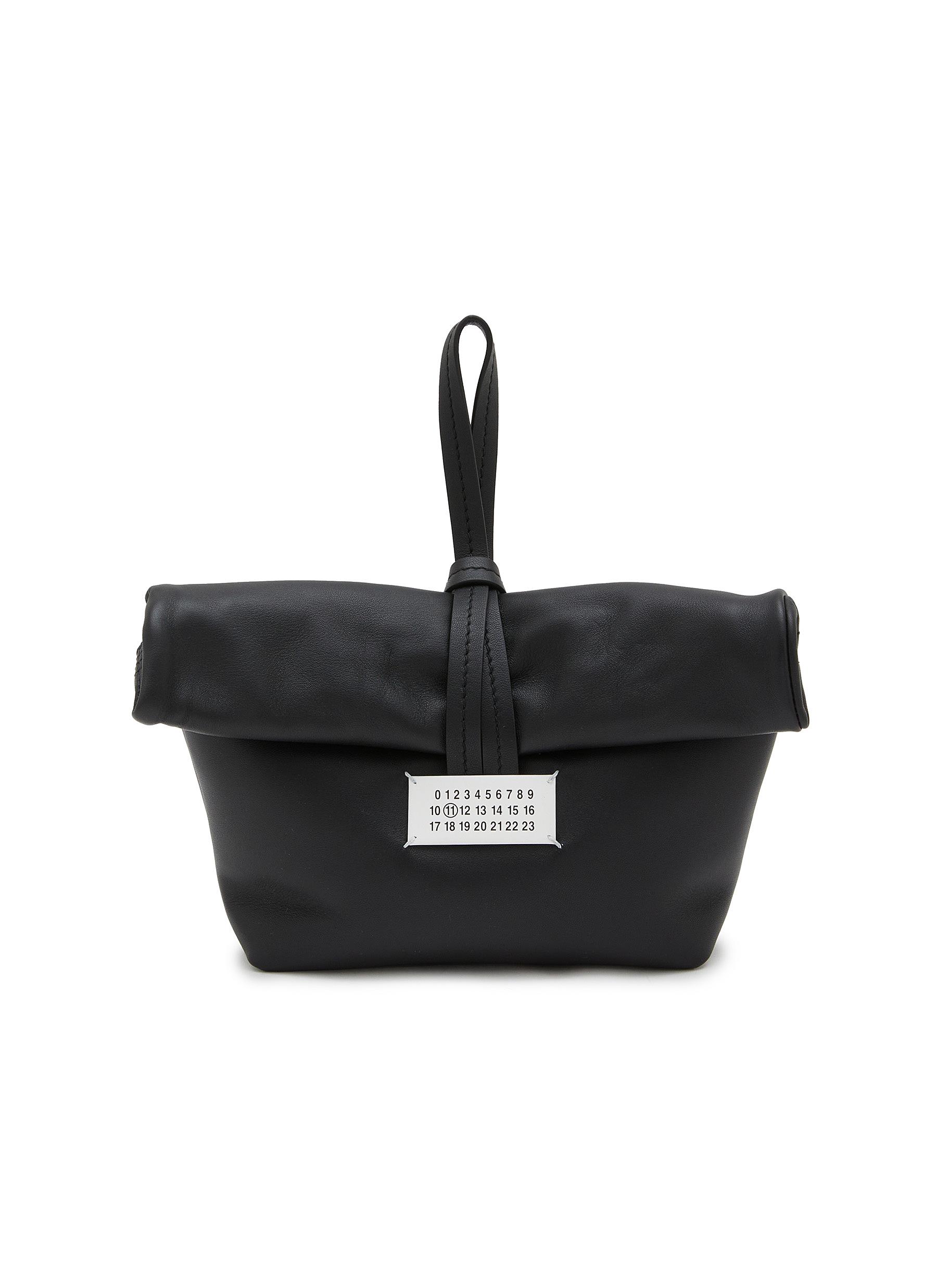 Maison margiela clutch bag sale