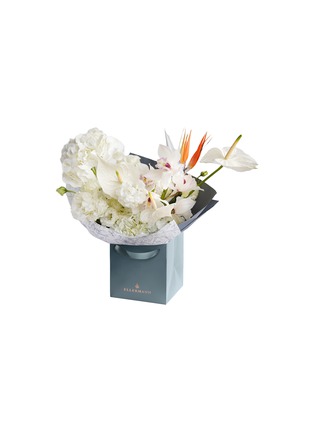 Main View - Click To Enlarge - ELLERMANN FLOWER BOUTIQUE - Moonlit Whisper — Small