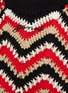  - GANNI - Cotton Crochet Vest
