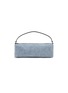 Main View - Click To Enlarge - ALEXANDERWANG - Heiress Flex Rhinestone Embellished Bag