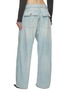 Back View - Click To Enlarge - R13 - Belted Venti Utility Pants