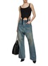 Figure View - Click To Enlarge - R13 - Venti Jeans