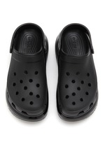 CROCS【送料/関税込】MEGA CRUSH CLOG*black Unisex Crocs Mega Crush Clog | Zappos.com