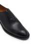 Detail View - Click To Enlarge - TESTONI - Venezia Leather Oxford Shoes