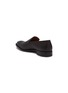  - TESTONI - Valdobbiadene P.rapid Leather Loafers