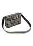 Detail View - Click To Enlarge - BOTTEGA VENETA - Medium Cassette Intreccio Shoulder Bag