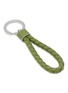 Detail View - Click To Enlarge - BOTTEGA VENETA - Intreccio Key Ring