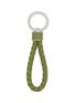 Main View - Click To Enlarge - BOTTEGA VENETA - Intreccio Key Ring