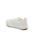  - BOTTEGA VENETA - Vulcan Low Top Platform Sneakers