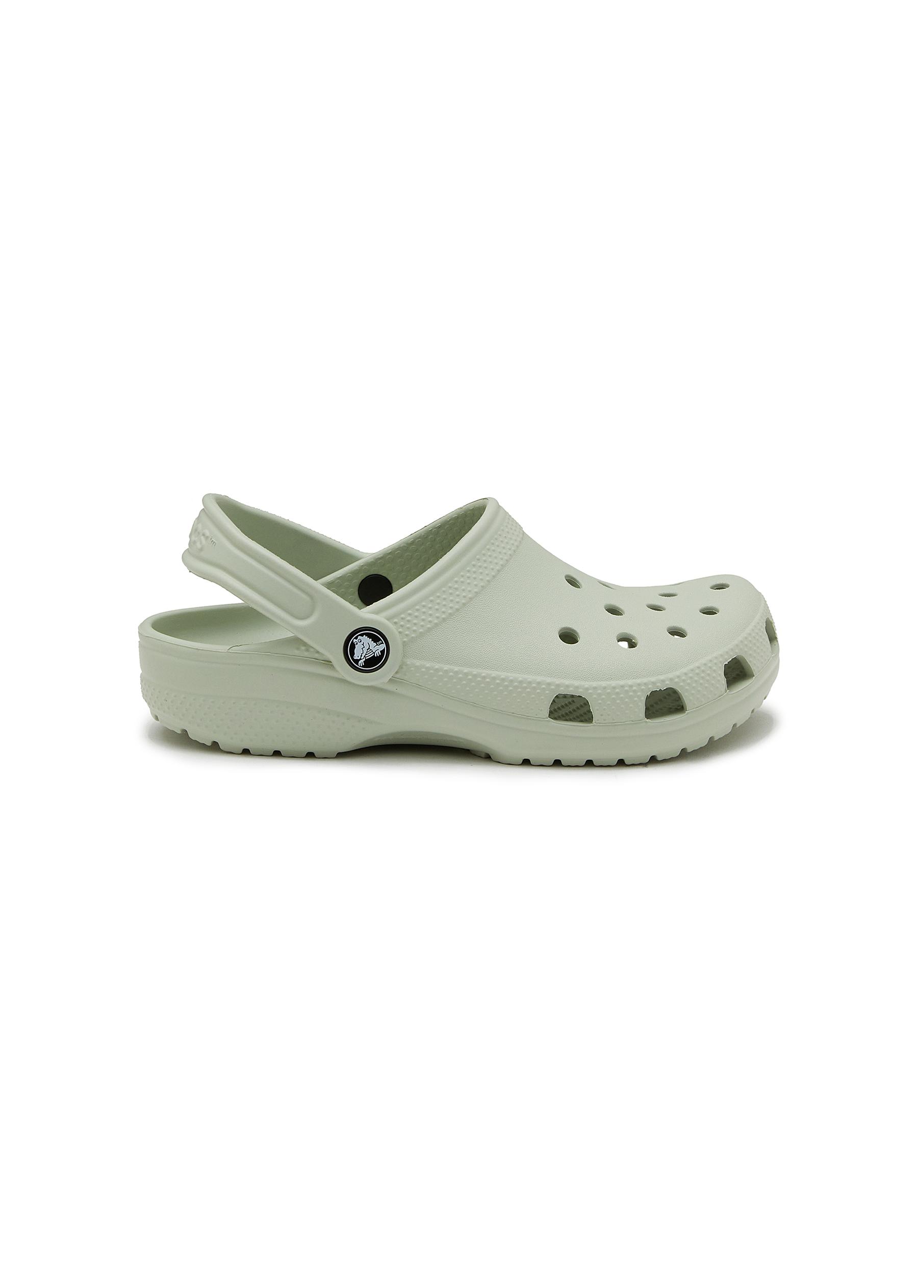WOMENS CROCS CLASSIC LINED CLOGS | Boathouse Footwear Collective