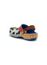Detail View - Click To Enlarge - CROCS - Toy Story Classic Woody Toddlers Clog