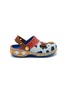 Main View - Click To Enlarge - CROCS - Toy Story Classic Woody Toddlers Clog