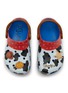 Figure View - Click To Enlarge - CROCS - Toy Story Classic Woody Toddlers Clog