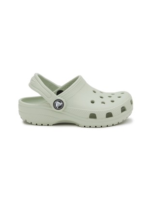 Main View - Click To Enlarge - CROCS - Toddlers Classic Clog