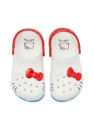 Figure View - Click To Enlarge - CROCS - x Hello Kitty and Friends I AM Kids Classic Clog