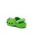 Detail View - Click To Enlarge - CROCS - I Am Dinosaur Toddlers Classic Clog