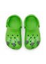 Figure View - Click To Enlarge - CROCS - I Am Dinosaur Toddlers Classic Clog