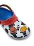 Detail View - Click To Enlarge - CROCS - Toy Story Classic Woody Kids Clog