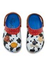 Figure View - Click To Enlarge - CROCS - Toy Story Classic Woody Kids Clog
