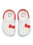 Figure View - Click To Enlarge - CROCS - x Hello Kitty and Friends I AM Toddlers Classic Clog
