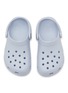 Figure View - Click To Enlarge - CROCS - Toddlers Classic Clog