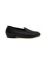 Main View - Click To Enlarge - BAUDOIN & LANGE - Sagan Classic Leather Loafers