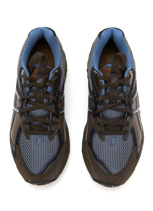 Detail View - Click To Enlarge - ASICS - x Kiko Curation UB6-S GT-2160 Sneakers