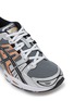 Detail View - Click To Enlarge - ASICS - GEL-NIMBUS 9 Low Top Sneakers