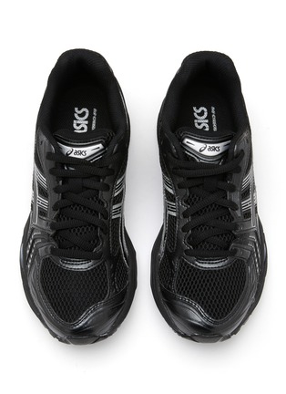 Detail View - Click To Enlarge - ASICS - GEL-KAYANO 14 Low Top Lace Up Sneakers