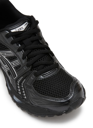 Detail View - Click To Enlarge - ASICS - GEL-KAYANO 14 Low Top Lace Up Sneakers