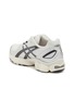  - ASICS - Gel-Nimbus 9 Low Top Lace Up Sneakers