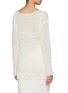 Back View - Click To Enlarge - RUOHAN - Lounge Knit Top