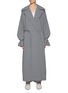 Main View - Click To Enlarge - RUOHAN - Classic Trench Coat