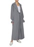 Figure View - Click To Enlarge - RUOHAN - Classic Trench Coat